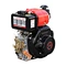 Air Cooled Diesel Engine